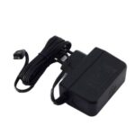Блок питания Raspberry Pi 3 Model B Official Power Supply Retail, Black, 5.1V, 2.5A, Cable 1.5 m, Micro USB-B output jack, для Raspberry Pi 3 B/B+ (182-5739)