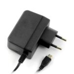 Блок питания Raspberry Pi 3 Model B Official Power Supply Retail, Black, 5.1V, 2.5A, Cable 1.5 m, Micro USB-B output jack, для Raspberry Pi 3 B/B+ (182-5739) — изображение 3