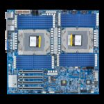 Материнская плата Gigabyte MZ73-LM1 Bad Pack — изображение 4