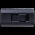 Твердотельный накопитель SSD ADATA 2TB SC750 SC750-2000G-CCBK USB 3.2 Gen 2 Type-C, 1050/1000 — изображение 3