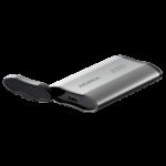 Твердотельный накопитель SSD ADATA 500GB SD810 SD810-500G-CSG — изображение 5