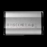 Твердотельный накопитель SSD ADATA 500GB SD810 SD810-500G-CSG — изображение 2