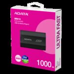 Твердотельный накопитель SSD ADATA 1TB SD810 SD810-1000G-CSG — изображение 6