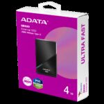 Твердотельный накопитель SSD ADATA 2.5" 4TB SE920 — изображение 9