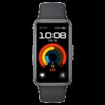 Фитнес-браслет HUAWEI Band 9 KIM-B19 Black 55020BYK — изображение 3
