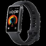 Фитнес-браслет HUAWEI Band 9 KIM-B19 Black 55020BYK