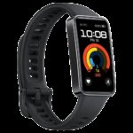 Фитнес-браслет HUAWEI Band 9 KIM-B19 Black 55020BYK — изображение 2