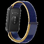 Фитнес-браслет HUAWEI Band 9 KIM-B19 Blue 55020BYM — изображение 5