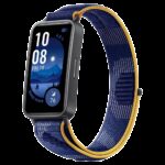 Фитнес-браслет HUAWEI Band 9 KIM-B19 Blue 55020BYM