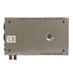 ИБП Powerman Smart 500 INV SILVER (ИБП с Внешними АКБ) — изображение 3