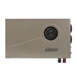 ИБП Powerman Smart 500 INV SILVER (ИБП с Внешними АКБ) — изображение 2