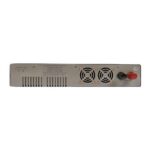 ИБП Powerman Smart 500 INV SILVER (ИБП с Внешними АКБ) — изображение 5