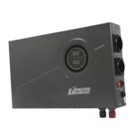 ИБП Powerman Smart 1000 INV Graphite (ИБП с Внешними АКБ)