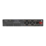 ИБП Powerman Smart 1000 INV Graphite (ИБП с Внешними АКБ) — изображение 5