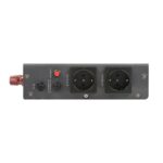 ИБП Powerman Smart 1000 INV Graphite (ИБП с Внешними АКБ) — изображение 4
