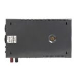 ИБП Powerman Smart 1000 INV Graphite (ИБП с Внешними АКБ) — изображение 3