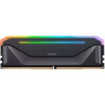 Модуль памяти Apacer DDR5 DIMM 5600-40 2048x8 32GB 1.25V OC NOX RGB w/HS RP-K2 — изображение 4