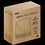 Корпус для ПК ASUS A31 PLUS TG ARGB BLACK — изображение 17