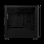 Корпус для ПК ASUS A23 PLUS TG ARGB BLACK — изображение 4