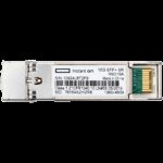 Трансивер HPE Aruba R9D18A IOn 10G SFP+ 300mMMF — изображение 2