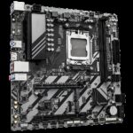 Материнская плата Gigabyte B840M D2H, — изображение 3