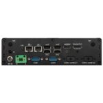 Промышленный мини ПК MSI MS-C907-N305, HDMI, DP, COM*2, USB3.2*4, USB2.0*6, DUAL INTEL 2.5GbE LAN, DIO, MIC-In, Line-out — изображение 3
