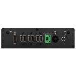 Промышленный мини ПК MSI MS-C907-N305, HDMI, DP, COM*2, USB3.2*4, USB2.0*6, DUAL INTEL 2.5GbE LAN, DIO, MIC-In, Line-out — изображение 2