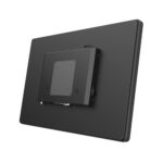Индустриальный панельный ПК MSI MS-1A81, 21.5”,P-Cap IP 65 Touch Panel PC,Fanless, FHD, i3-N305, no RAM,no SSD, IP41 for Rear,EU Power Cord — изображение 2