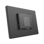 Индустриальный панельный ПК MSI MS-1A81, 21.5”,P-Cap IP 65 Touch Panel PC,Fanless, FHD, i3-N305, no RAM,no SSD, IP41 for Rear,EU Power Cord — изображение 3