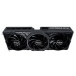 Видеокарта Palit RTX5070 GAMINGPRO 12GB GDDR7 192bit 3xDP HDMI 3FAN RTL — изображение 5