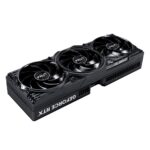 Видеокарта Palit RTX5070 GAMINGPRO 12GB GDDR7 192bit 3xDP HDMI 3FAN RTL — изображение 7