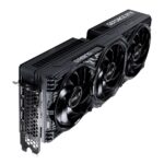 Видеокарта Palit RTX5070 GAMINGPRO 12GB GDDR7 192bit 3xDP HDMI 3FAN RTL — изображение 3