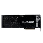 Видеокарта Palit RTX5070 GAMINGPRO 12GB GDDR7 192bit 3xDP HDMI 3FAN RTL — изображение 8
