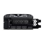 Видеокарта Palit RTX5070 GAMINGPRO 12GB GDDR7 192bit 3xDP HDMI 3FAN RTL — изображение 9