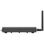 Промышленный мини ПК MSI MS-1P17-i3-N305, RAM: 8GB, SSD: 128GB, Power Adapter + EU Power Cord — изображение 5