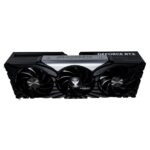 Видеокарта Gainward RTX5070 PHOENIX 12GB GDDR7 192bit 3xDP HDMI 3FAN RTL — изображение 5