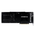 Видеокарта Gainward RTX5070 PHOENIX 12GB GDDR7 192bit 3xDP HDMI 3FAN RTL — изображение 8