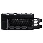 Видеокарта Gainward RTX5070 PHOENIX 12GB GDDR7 192bit 3xDP HDMI 3FAN RTL — изображение 9