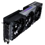 Видеокарта Gainward RTX5070 PHOENIX 12GB GDDR7 192bit 3xDP HDMI 3FAN RTL — изображение 3
