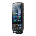 Терминал сбора данных UROVO DT40S 2D SE2030W SR/AND12/WIFI/BT/4G/3GB/32GB/27-KEY — изображение 2
