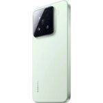 Смартфон Xiaomi 15 12+512Gb зеленый (MZB0IUTRU) — изображение 5