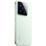 Смартфон Xiaomi 15 12+512Gb зеленый (MZB0IUTRU) — изображение 6