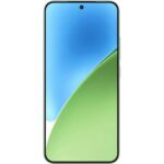 Смартфон Xiaomi 15 12+512Gb зеленый (MZB0IUTRU) — изображение 2