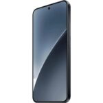 Смартфон Xiaomi 15 12+512Gb черный (MZB0IUURU) — изображение 3