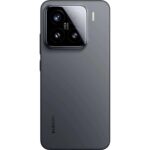 Смартфон Xiaomi 15 12+512Gb черный (MZB0IUURU) — изображение 7