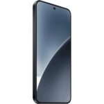 Смартфон Xiaomi 15 12+512Gb черный (MZB0IUURU) — изображение 4