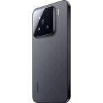 Смартфон Xiaomi 15 12+512Gb черный (MZB0IUURU) — изображение 5