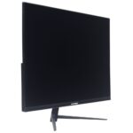 Монитор 27" Raskat I27F16D 27" (IPS, 1920x1080, HDMI+DP, 5ms, 178°/178°, 1000:1, 165Hz, Black) — изображение 2