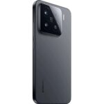 Смартфон Xiaomi 15 12+256Gb черный (MZB0IV4RU) — изображение 6