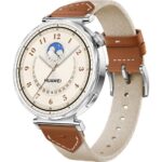 Умные часы HUAWEI Watch GT 5 Brown Woven 55020DGY